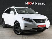 Lexus RX III Екатеринбург  - изображение 18
