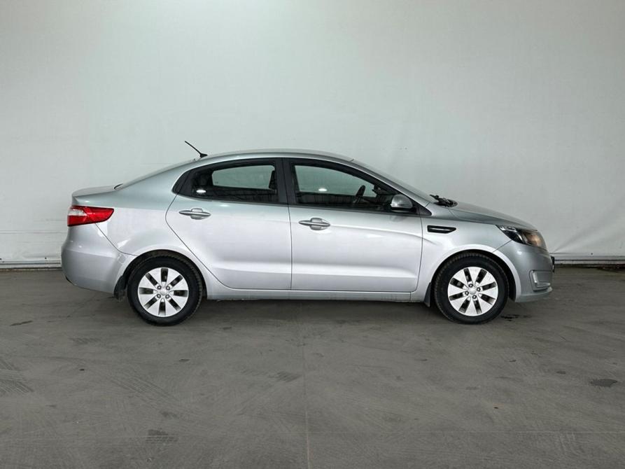 Kia Rio III Москва  - изображение 8