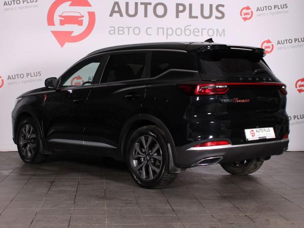 Chery Tiggo 7 Pro Max I с пробегом 2023 года, цена 1 799 000 рублей, 75000 км, внедорожник, Автокод Объявления
