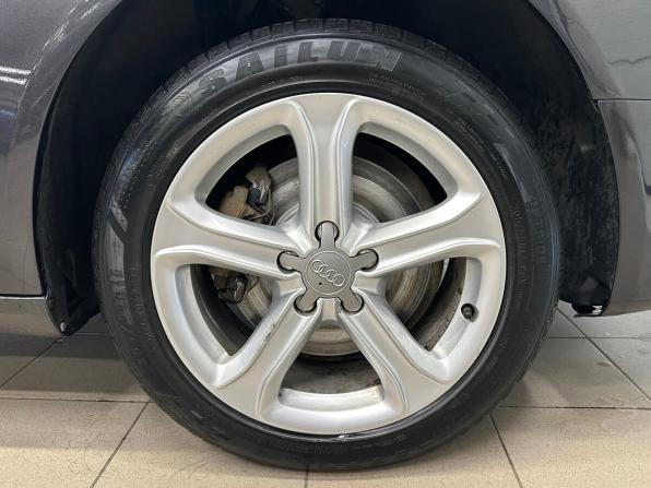 Audi A4 IV (B8) Рестайлинг с пробегом 2013 года, цена 1 430 000 рублей, 119182 км, седан, Автокод Объявления
