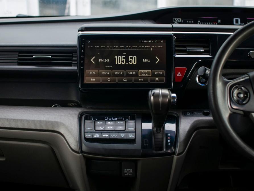 Honda Stepwgn V Курган  - изображение 16