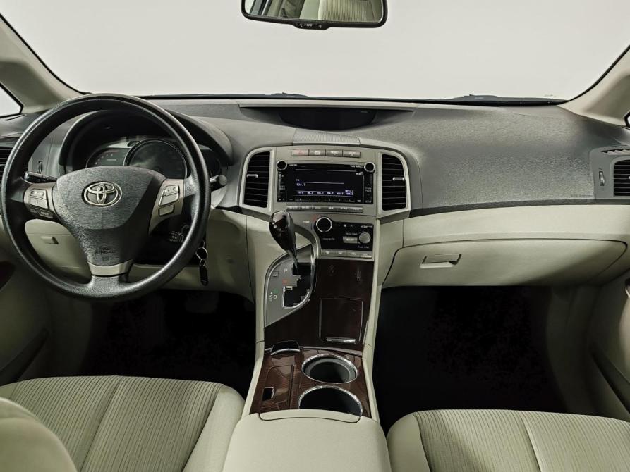 Toyota Venza I Москва  - изображение 14