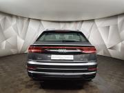 Audi Q8 I (4M) Москва  - изображение 30