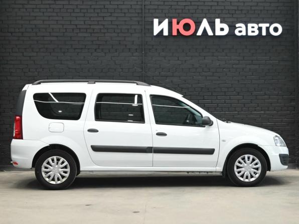 Lada (ВАЗ) Largus I с пробегом 2020 года, цена 780 000 рублей, 109493 км, универсал, Автокод Объявления
