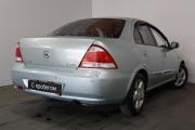 Nissan Almera Classic I Санкт-Петербург  - изображение 22