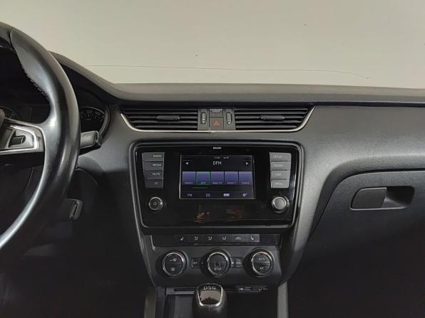 Skoda Octavia III (A7) с пробегом 2013 года, цена 850 000 рублей, 258000 км, лифтбек, Автокод Объявления