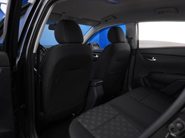 Kia Rio IV с пробегом 2018 года, цена 1 654 444 рубля, 102735 км, хэтчбек, Автокод Объявления