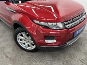 Land Rover Range Rover Evoque I Воронеж  - изображение 28