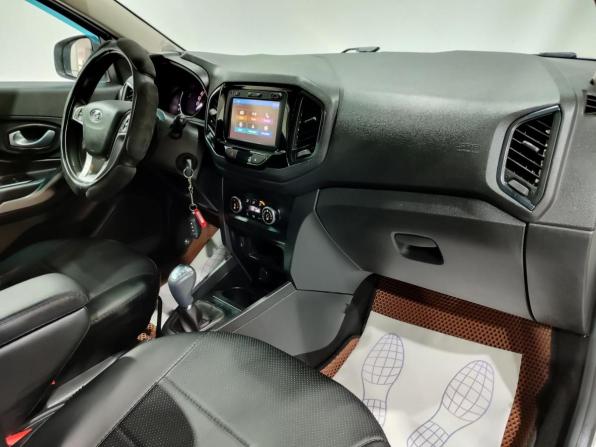 Lada (ВАЗ) XRAY I с пробегом 2019 года, цена 800 000 рублей, 65450 км, хэтчбек, Автокод Объявления
