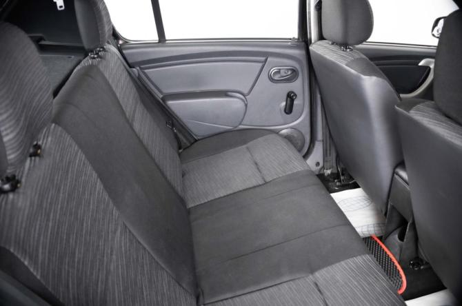 Renault Sandero I с пробегом 2013 года, цена 619 000 рублей, 181649 км, хэтчбек, Автокод Объявления
