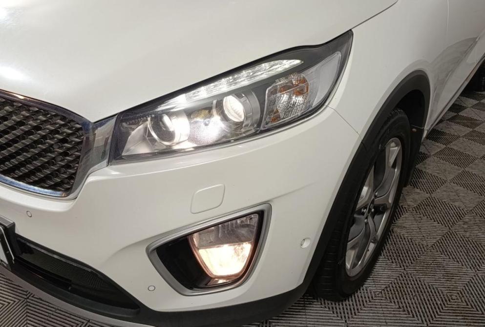 Kia Sorento II Рестайлинг Волгоград  - изображение 24
