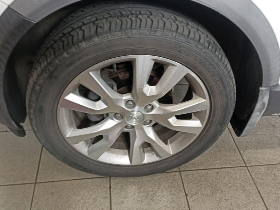 Opel Antara I Рестайлинг Санкт-Петербург  - изображение 3