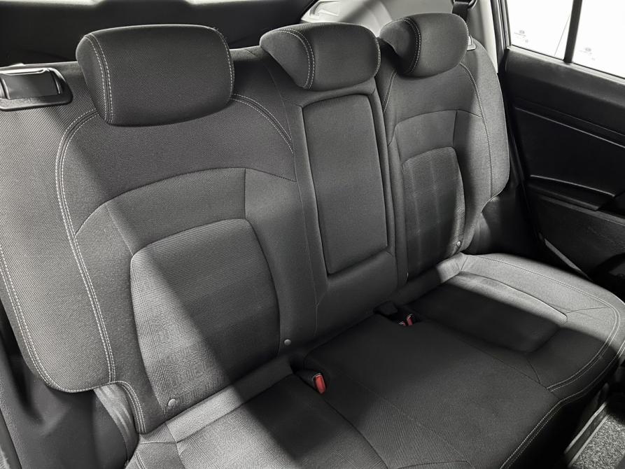 Kia Sportage III Рестайлинг Тверь  - изображение 12