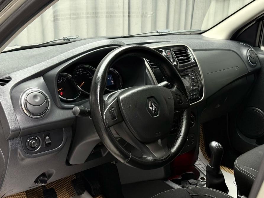 Renault Logan II Ижевск  - изображение 9