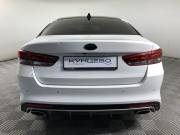 Kia Optima IV Москва  - изображение 26