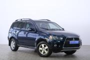 Mitsubishi Outlander II Рестайлинг Омск  - изображение 24