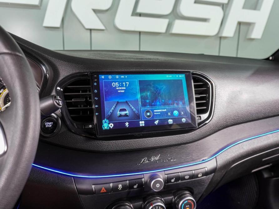 Lada (ВАЗ) Vesta I Рестайлинг (NG) Воронеж  - изображение 14