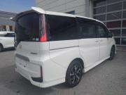 Honda Stepwgn V Рестайлинг Новокузнецк  - изображение 35