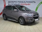 Hyundai ix35 I Рестайлинг Москва  - изображение 22