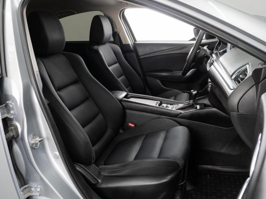 Mazda 6 III (GJ) Рестайлинг Тюмень  - изображение 8