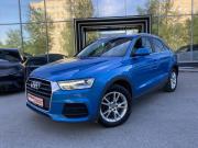Audi Q3 I (8U) Рестайлинг Екатеринбург  - изображение 39