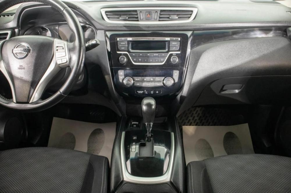 Nissan Qashqai II Барнаул  - изображение 20