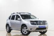 Renault Duster I Новокузнецк  - изображение 33