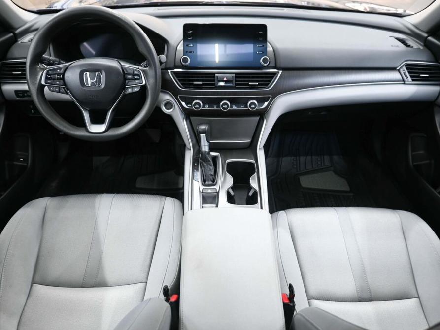 Honda Accord X Ростов-на-Дону  - изображение 8