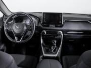 Toyota RAV4 V (XA50) Москва  - изображение 28