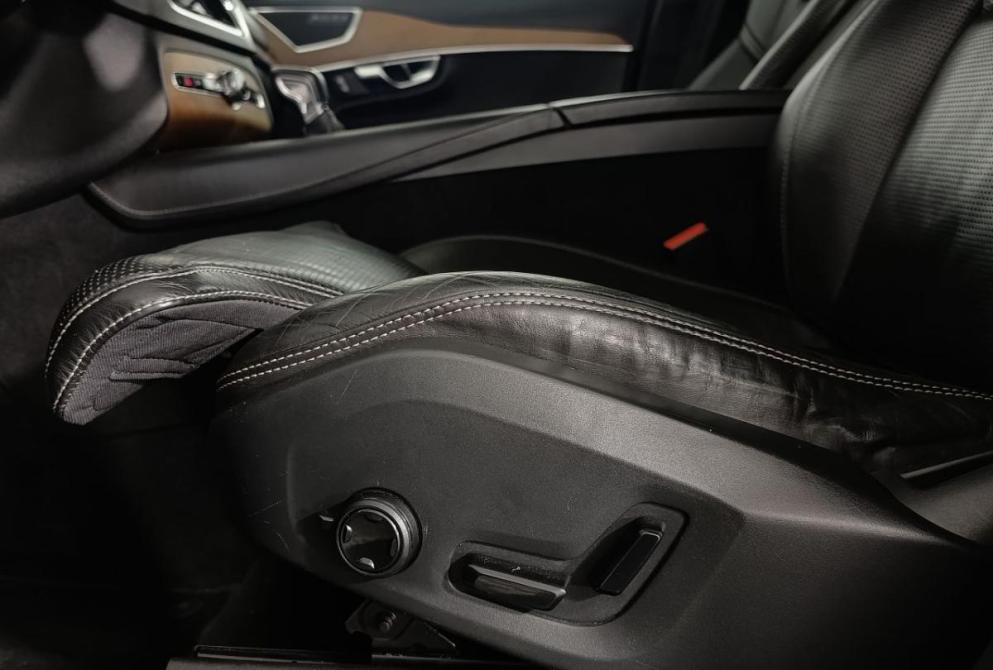 Volvo XC90 II Волгоград  - изображение 10