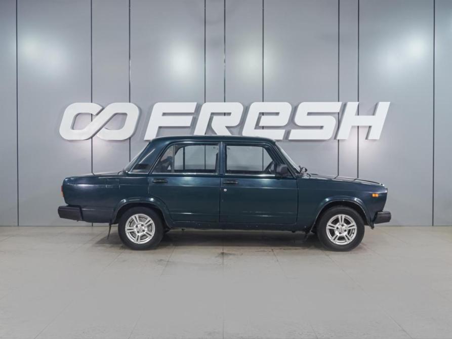 Lada (ВАЗ) 2107 Воронеж  - изображение 5