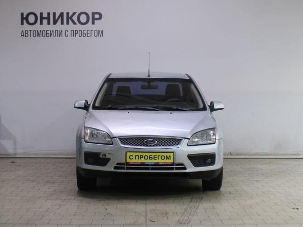 Ford Focus II с пробегом 2006 года, цена 329 000 рублей, 382683 км, седан, Автокод Объявления
