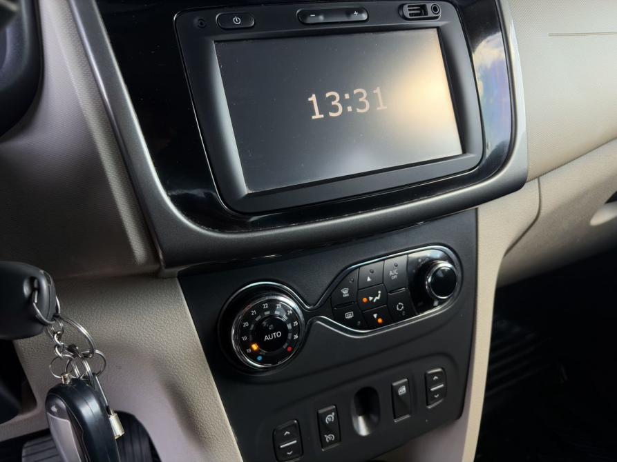 Renault Logan II Волгоград  - изображение 13