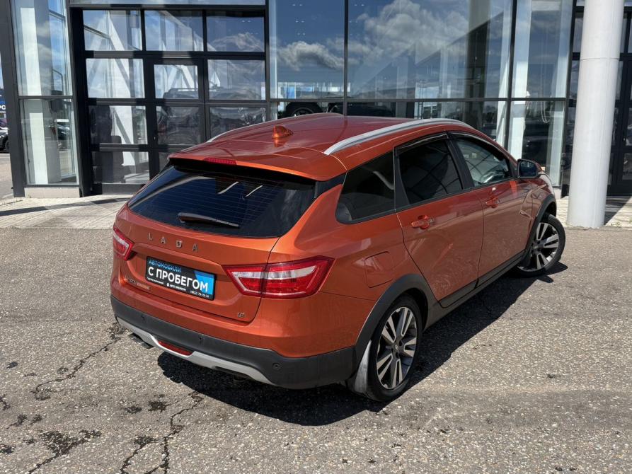 Lada (ВАЗ) Vesta I Тверь  - изображение 8