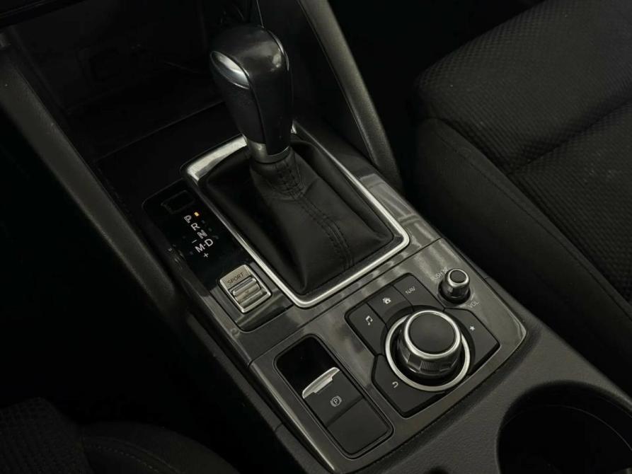 Mazda CX-5 I Рестайлинг Калининград  - изображение 13