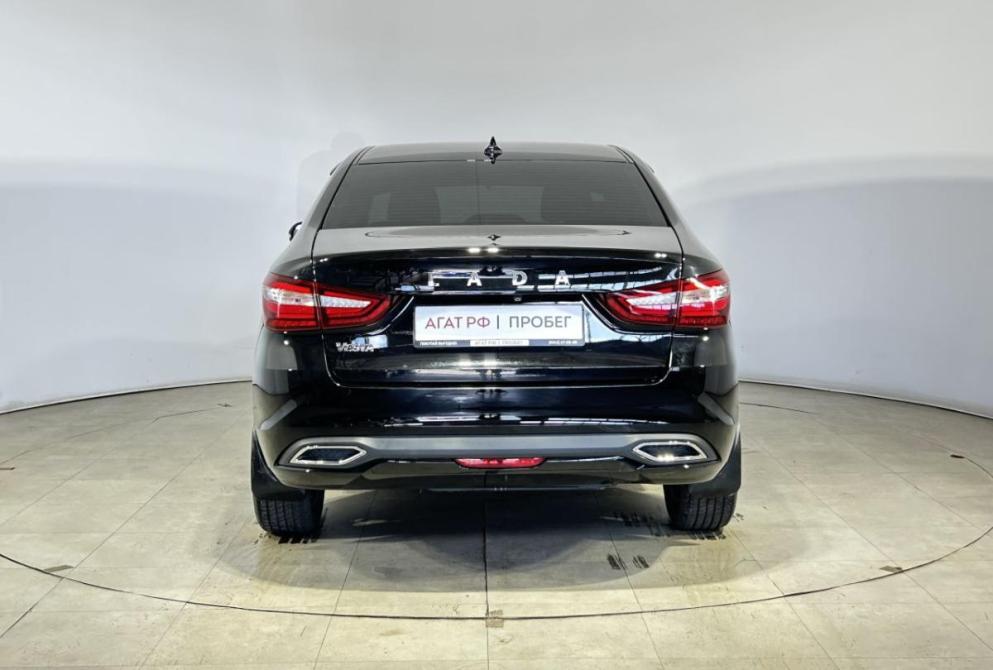Lada (ВАЗ) Vesta I Рестайлинг (NG) Саранск  - изображение 8