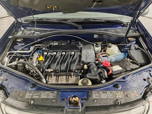 Renault Duster I с пробегом 2014 года, цена 795 000 рублей, 230001 км, внедорожник, Автокод Объявления