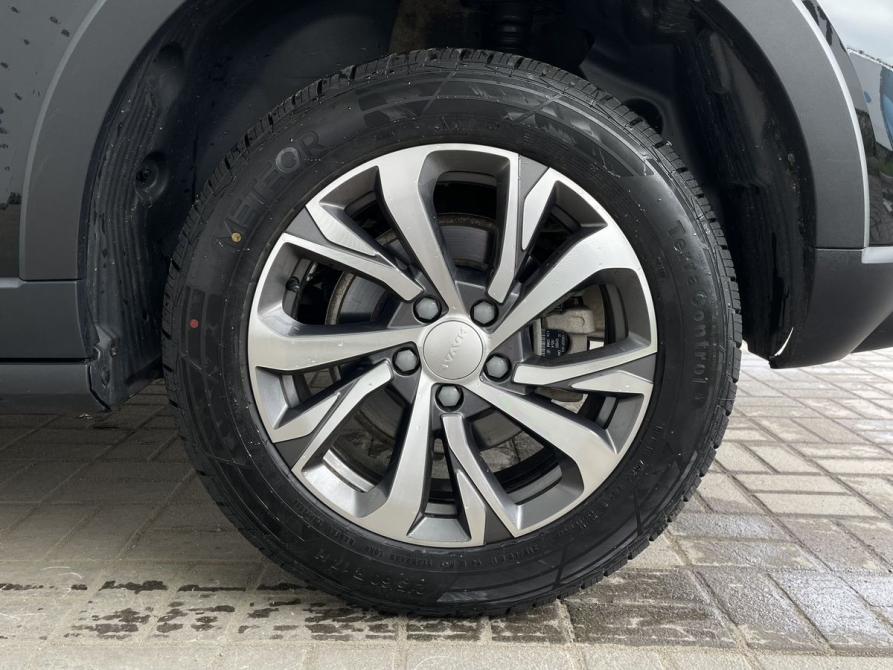 Haval Jolion I Рестайлинг Тамбов  - изображение 19