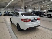 Kia Rio III Набережные Челны  - изображение 34