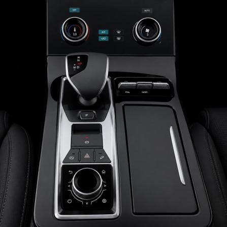 JETOUR X70+ I Рестайлинг с пробегом 2026 года, цена 2 430 000 рублей, 418 км, внедорожник, Автокод Объявления