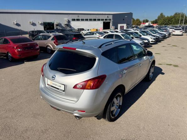 Nissan Murano II (Z51) с пробегом 2010 года, цена 957 000 рублей, 206271 км, внедорожник, Автокод Объявления