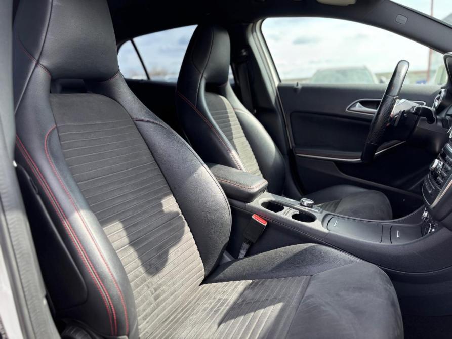 Mercedes-Benz GLA I (X156) Набережные Челны  - изображение 15