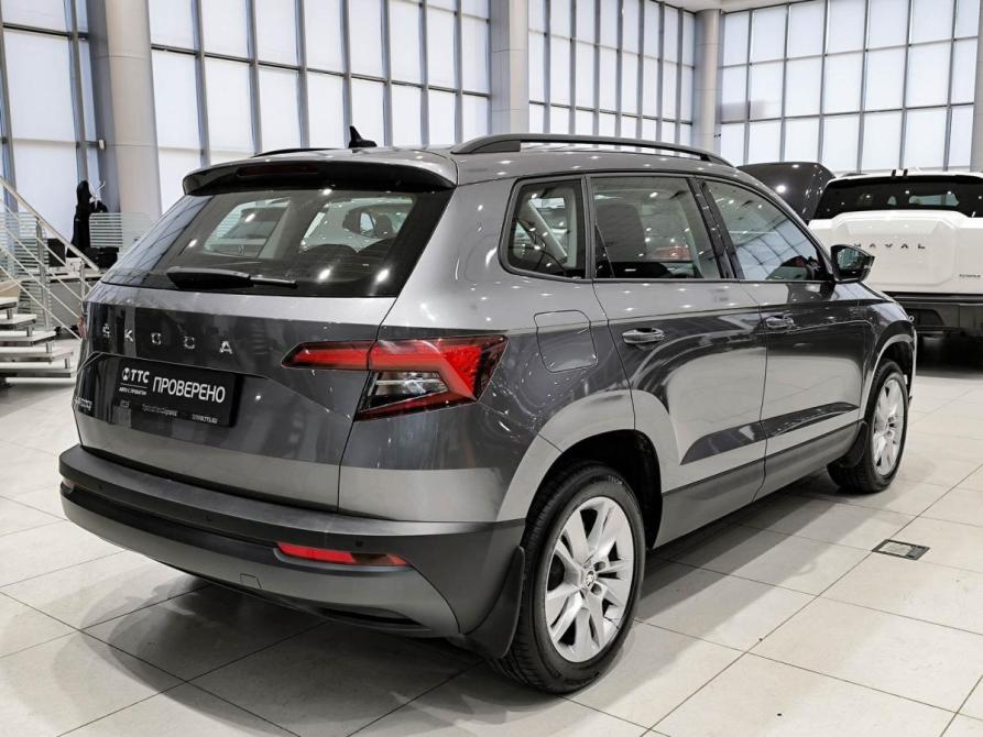 Skoda Karoq I Казань  - изображение 6