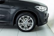BMW X1 II (F48) Казань  - изображение 19