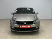 Volkswagen Polo V Рестайлинг Альметьевск  - изображение 26
