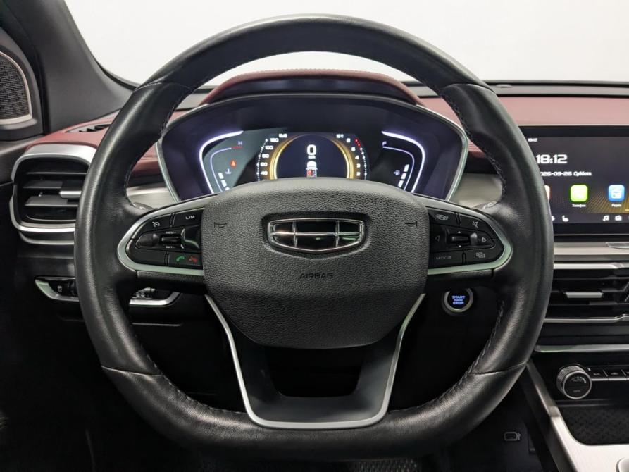 Geely Coolray I Санкт-Петербург  - изображение 22
