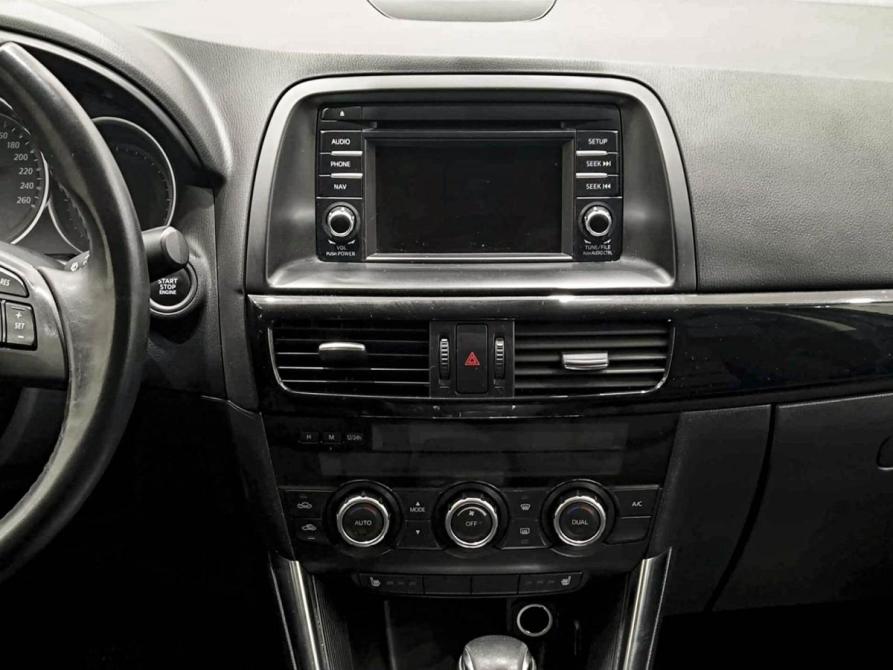 Mazda CX-5 I Казань  - изображение 18