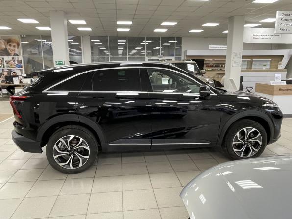 Haval F7 II с пробегом 2024 года, цена 2 894 000 рублей, 23465 км, внедорожник, Автокод Объявления