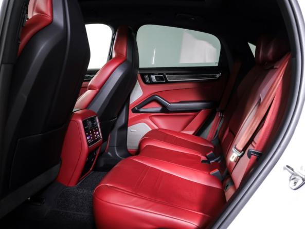 Porsche Cayenne III с пробегом 2022 года, цена 11 000 000 рублей, 36630 км, внедорожник, Автокод Объявления