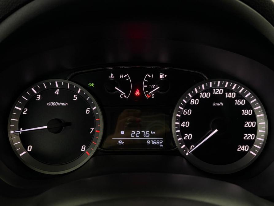 Nissan Sentra VII (B17) Краснодар  - изображение 9